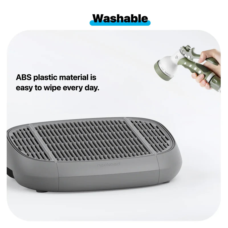 Cat Litter Ramp Step for Neakasa M1 and Other Litter Boxes UK Supplier