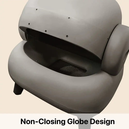 Neakasa M1 -Self-cleaning litter Tray UK